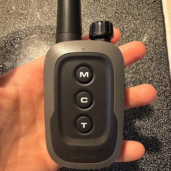 Garmin Delta SE - Picture 14 of 17